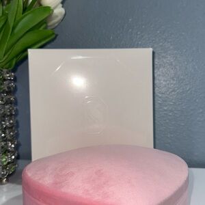 Swarovski Pink Heart Box